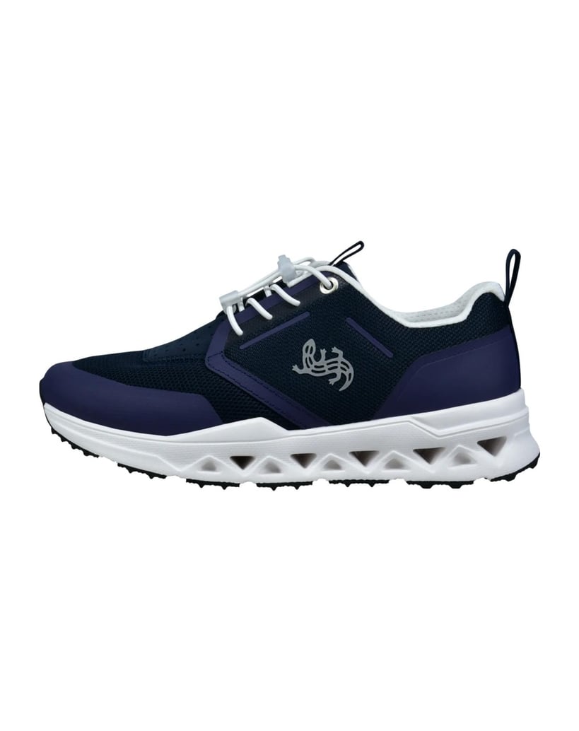 Salamander-SNEAKER-blau