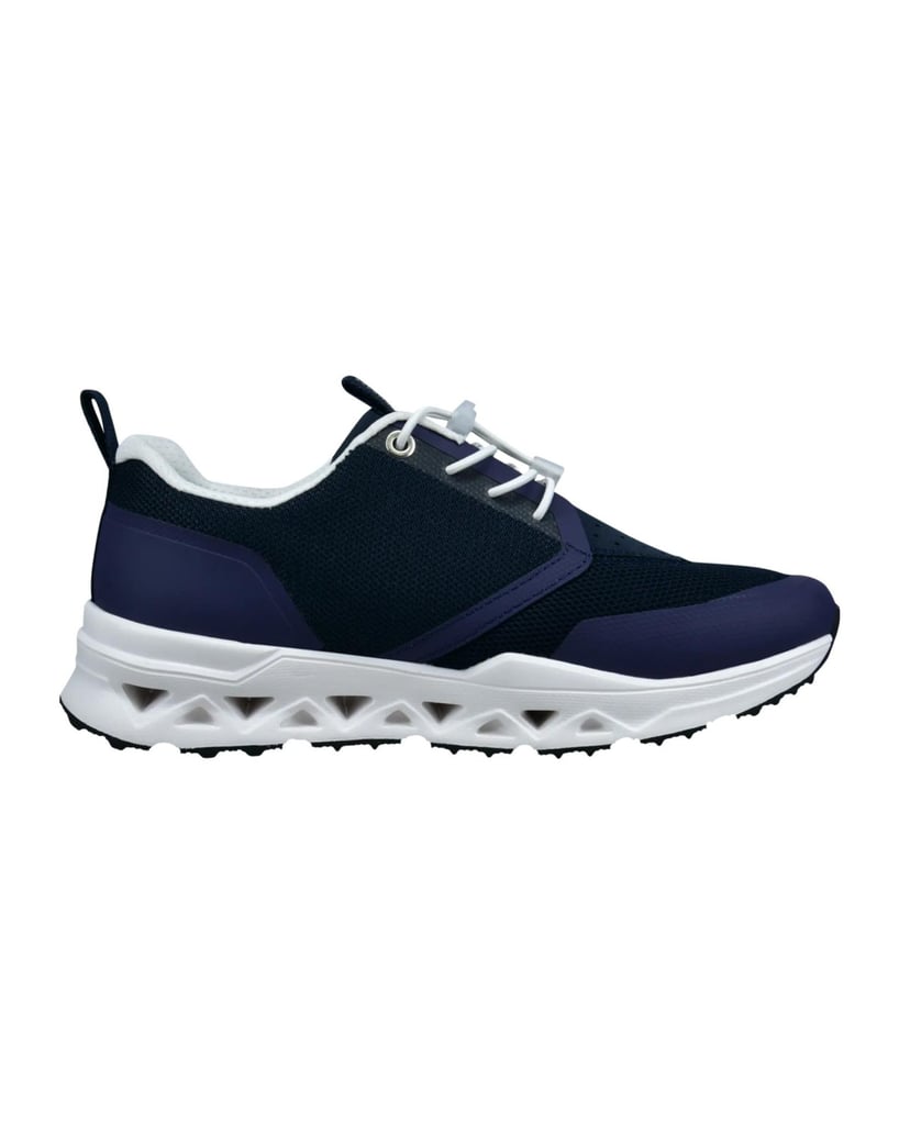 Salamander-Sneaker-blau