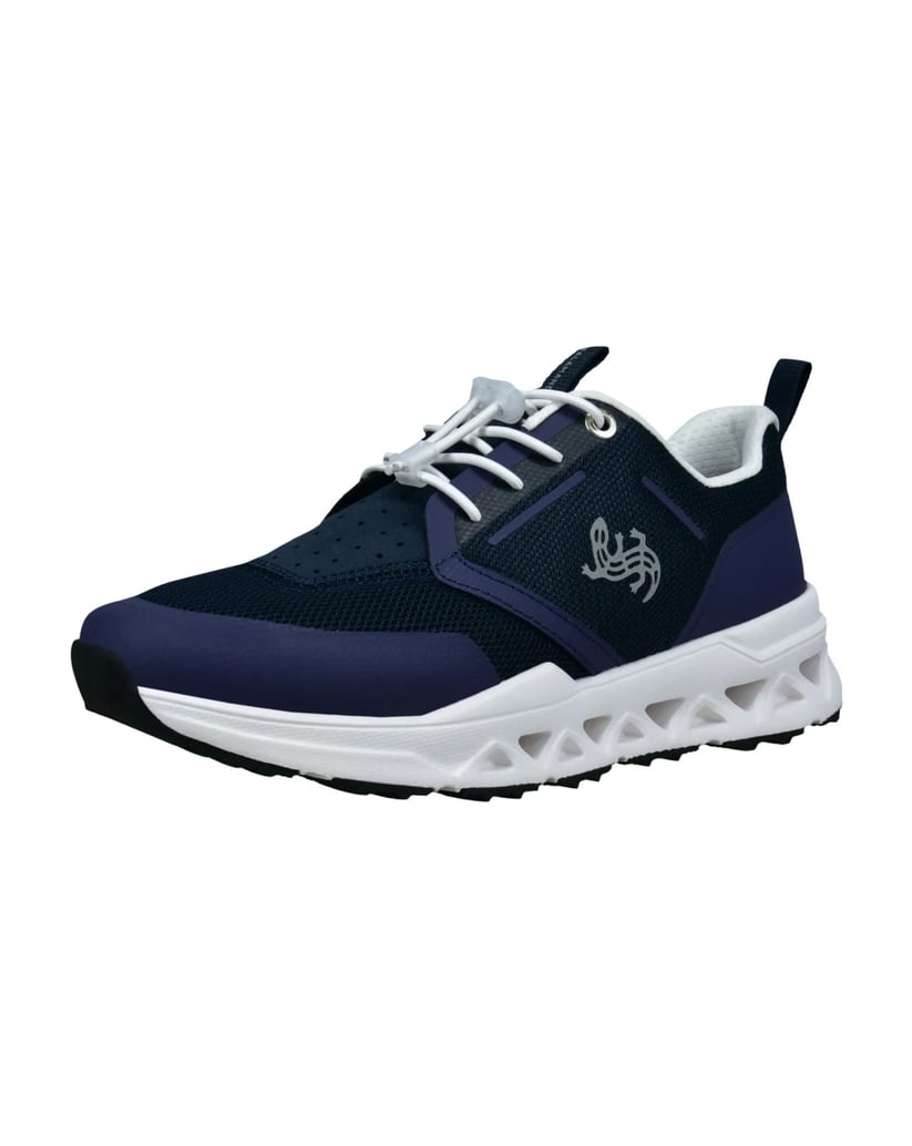 Salamander-SNEAKER-blau