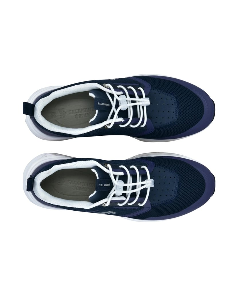 Salamander-SNEAKER-blau