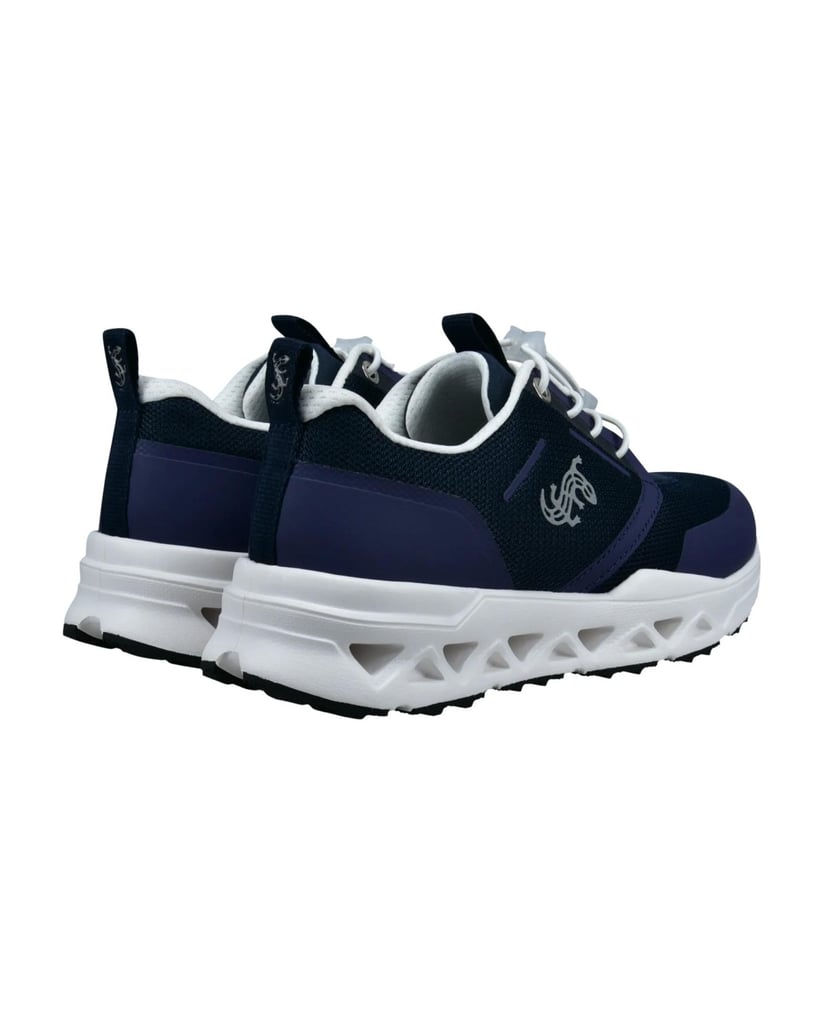 Salamander-Sneaker-blau