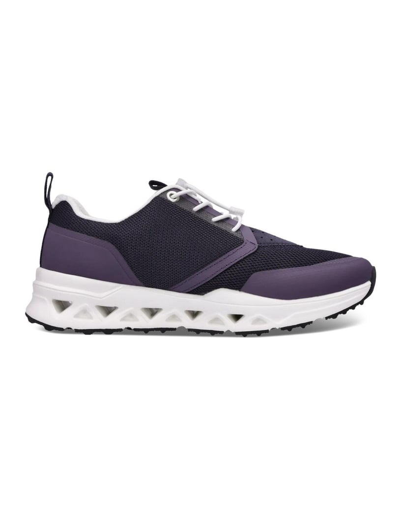 Salamander-Sneaker-blau