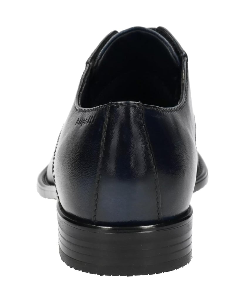 BUGATTI-Business-Schnürer-blau