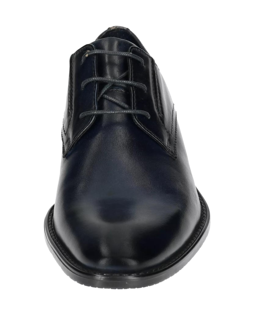 BUGATTI-Business-Schnürer-blau