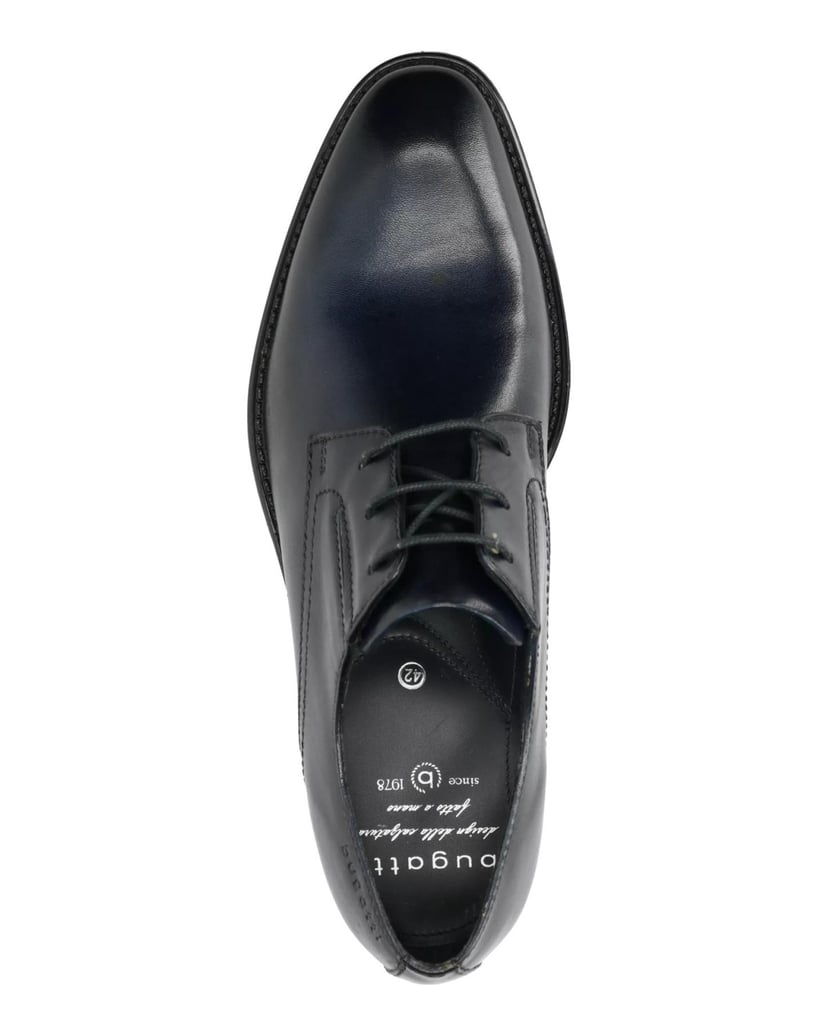 BUGATTI-Business-Schnürer-blau