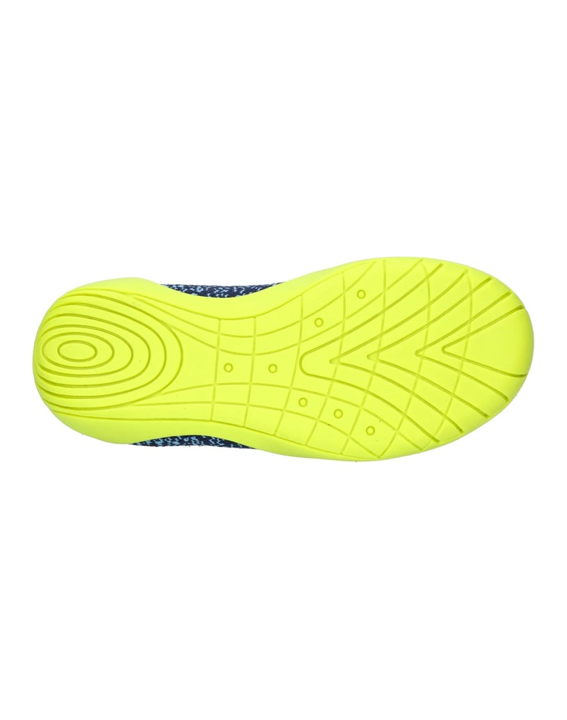 Lico-Barfußschuh-Aride-Stretch-blau