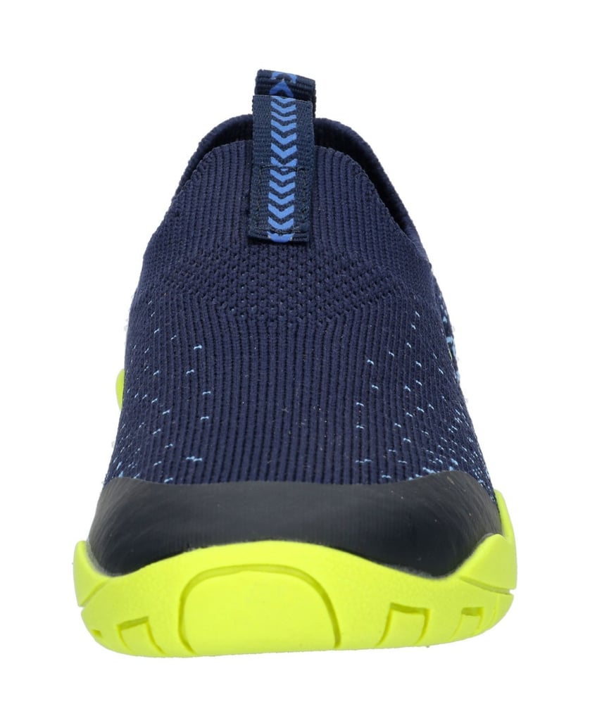 Lico-Barfußschuh-Aride-Stretch-blau