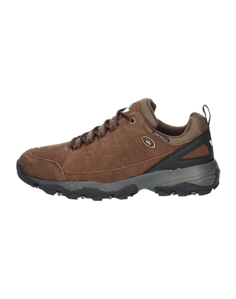 Lico-Outdoorschuh-Fairfield-braun