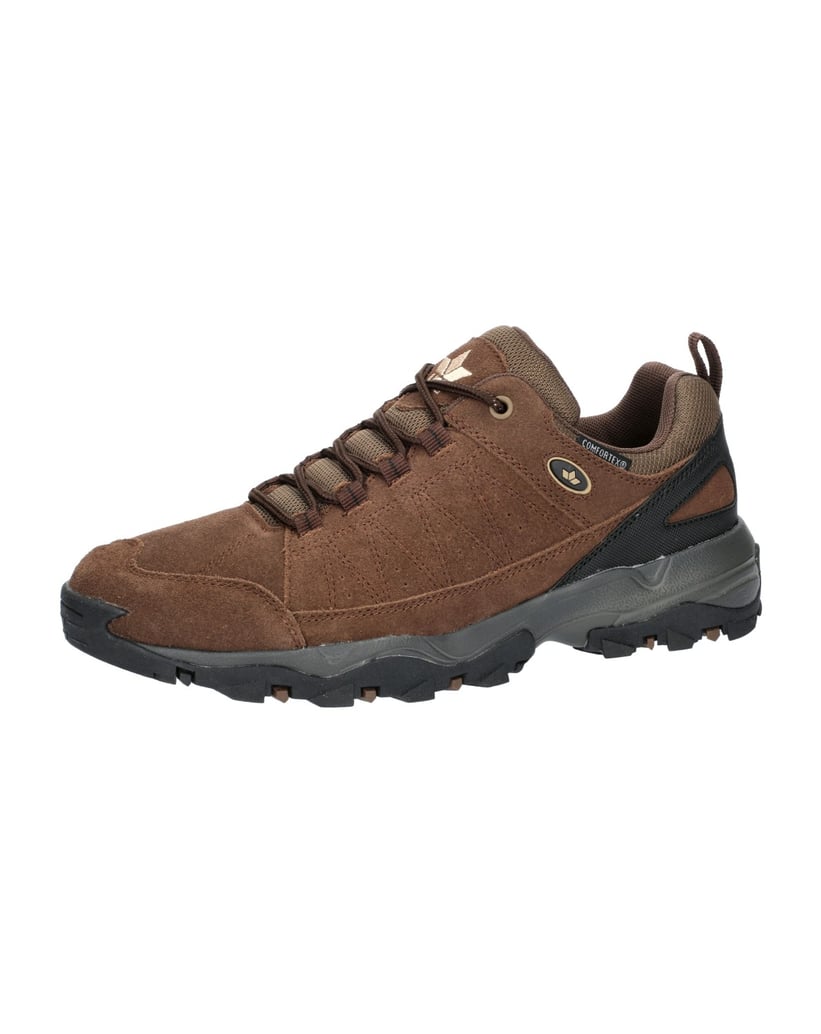 Lico-Outdoorschuh-Fairfield-braun