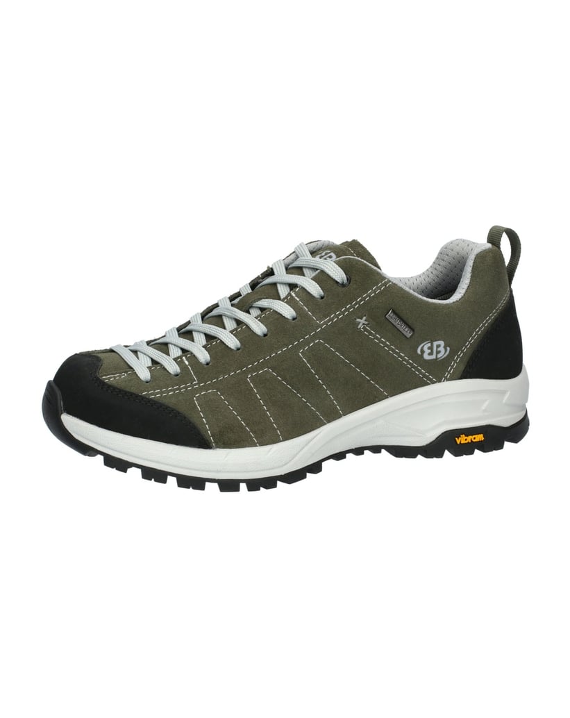 Brütting-Outdoorschuh-Claremont-Tex-grün