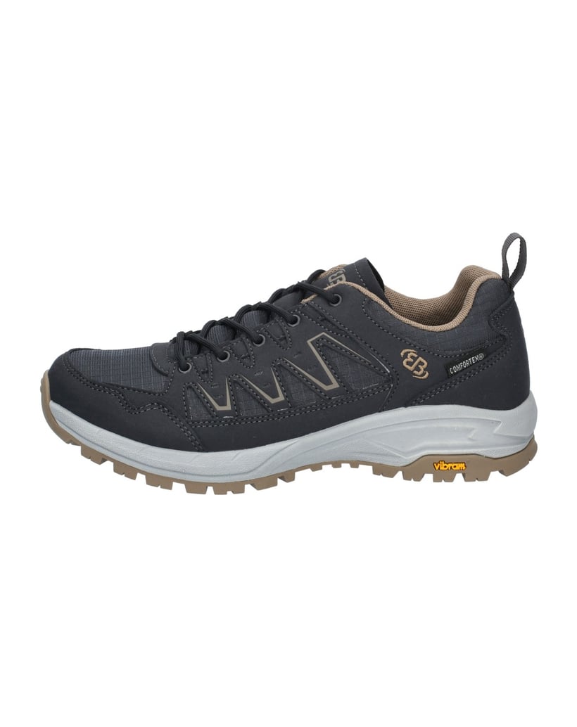 Brütting-Outdoorschuh-Mount-Torbert-grau