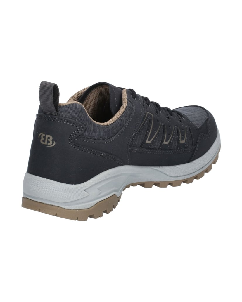 Brütting-Outdoorschuh-Mount-Torbert-grau