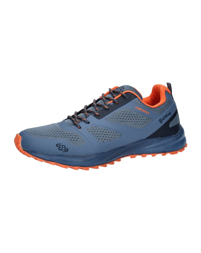 Brütting-Outdoorschuh-Mount-Ray-blau
