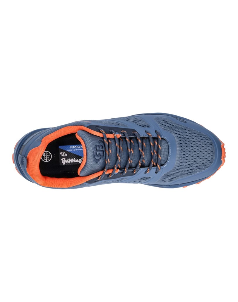 Brütting-Outdoorschuh-Mount-Ray-blau