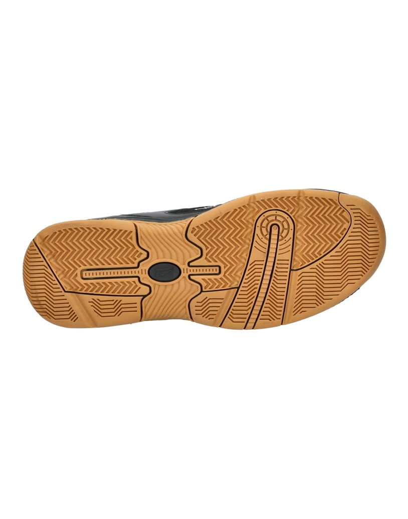 Lico-Sportschuh-Sport-Indoor-V-schwarz