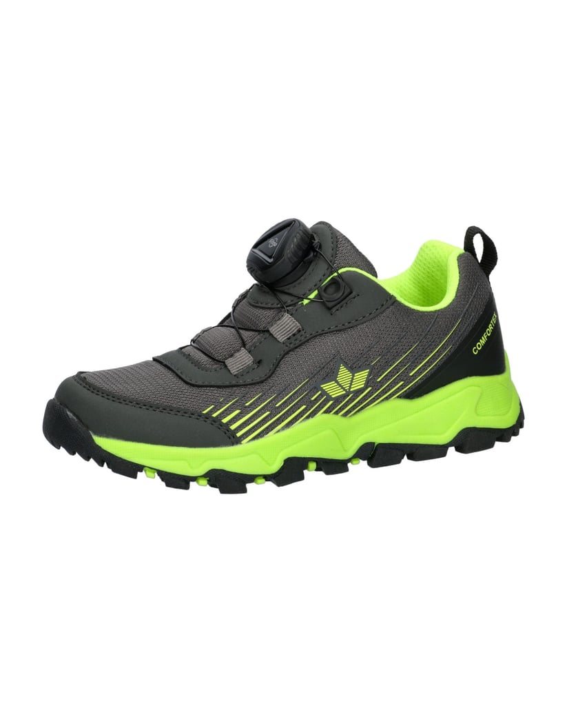 Lico-Outdoorschuh-Lakeside-grau