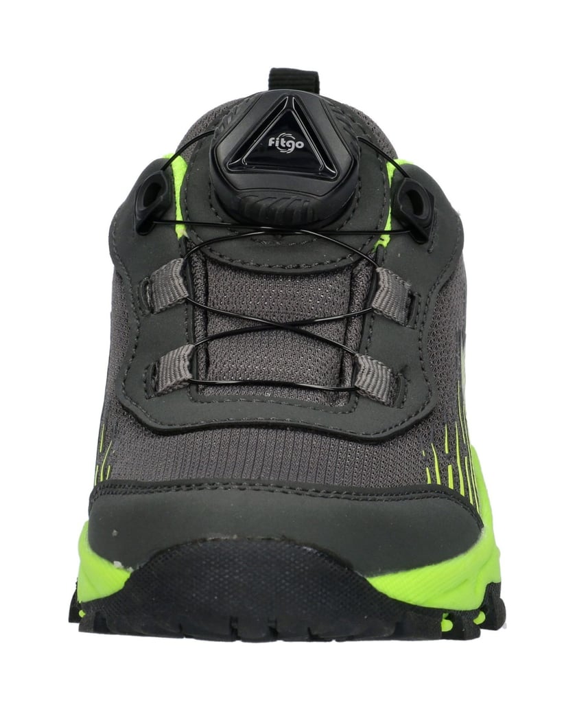 Lico-Outdoorschuh-Lakeside-grau