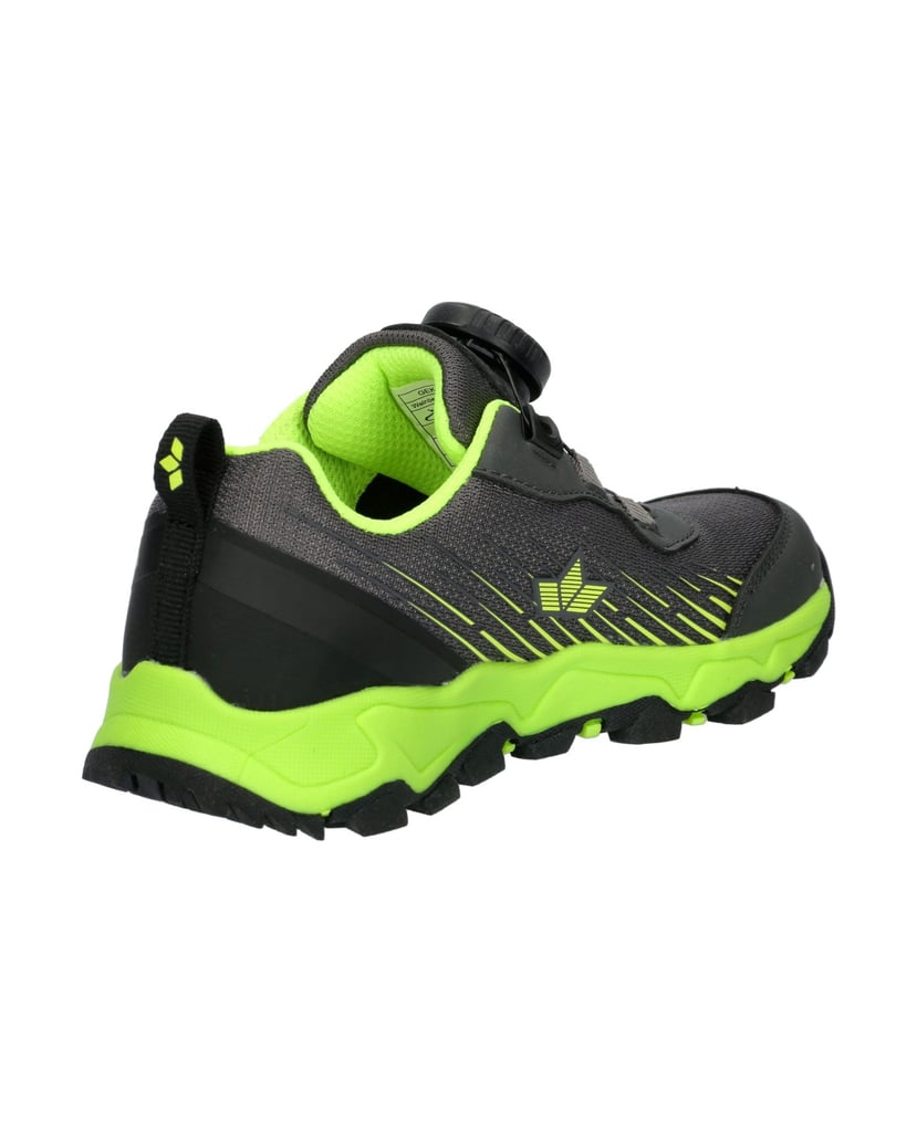 Lico-Outdoorschuh-Lakeside-grau