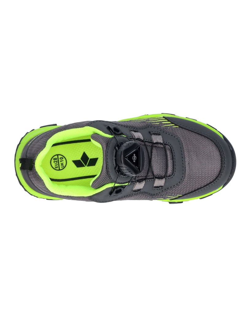 Lico-Outdoorschuh-Lakeside-grau