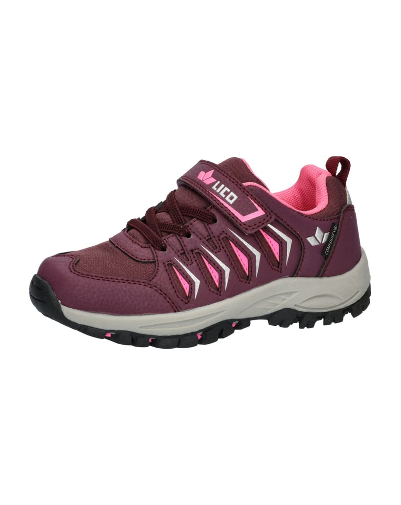 Lico-Outdoorschuh-Sines-VS-Low-lila