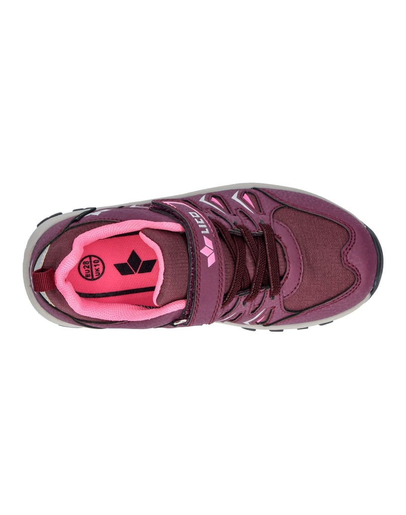 Lico-Outdoorschuh-Sines-VS-Low-lila