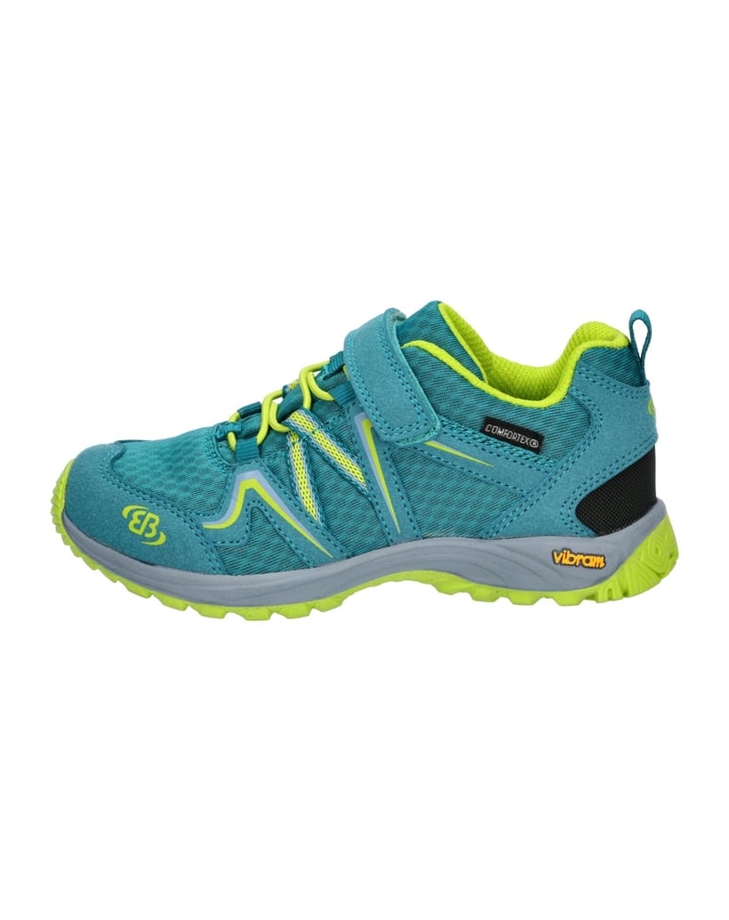 Brütting-Outdoorschuh-Rockwall-blau