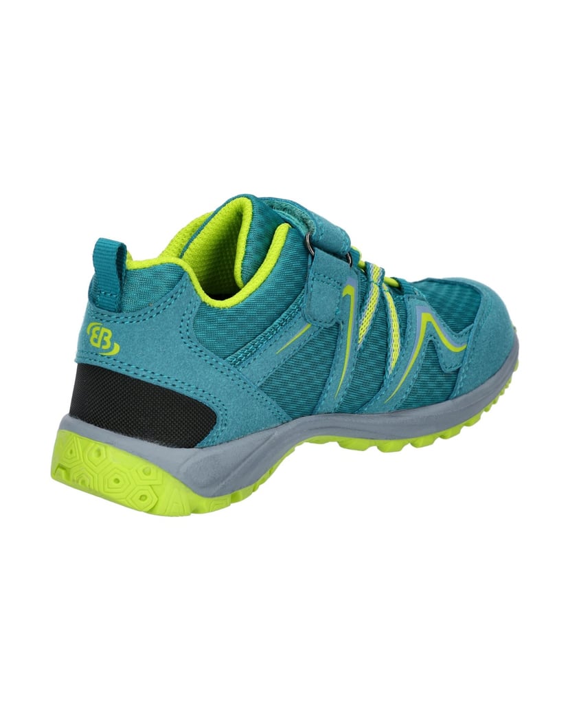 Brütting-Outdoorschuh-Rockwall-blau