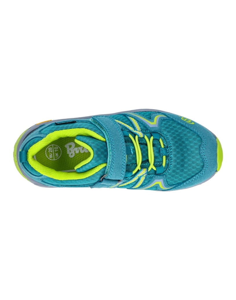 Brütting-Outdoorschuh-Rockwall-blau