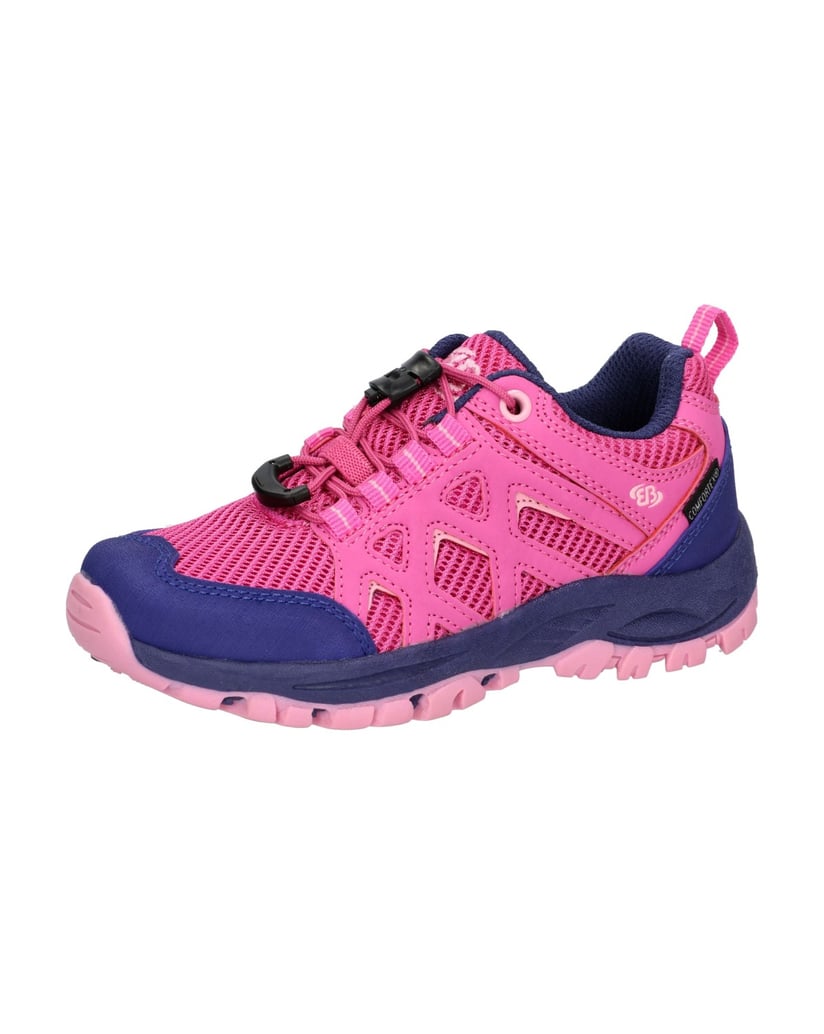 Brütting-Outdoorschuh-Galveston-rosa