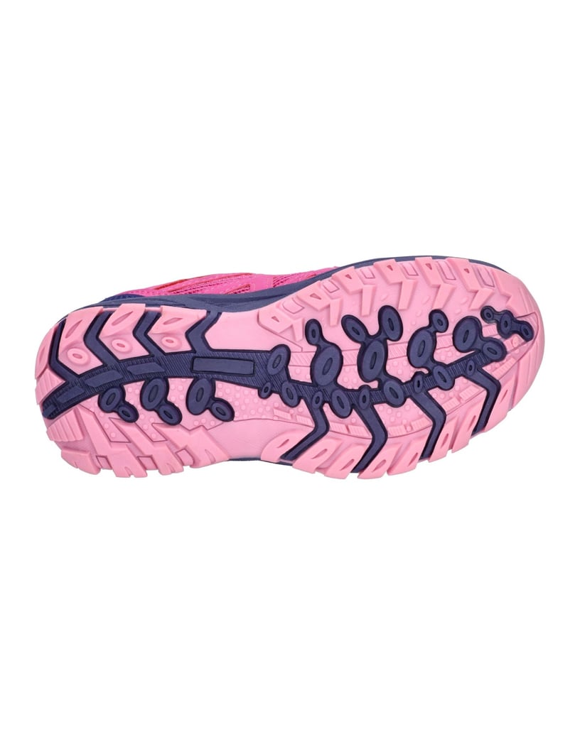 Brütting-Outdoorschuh-Galveston-rosa