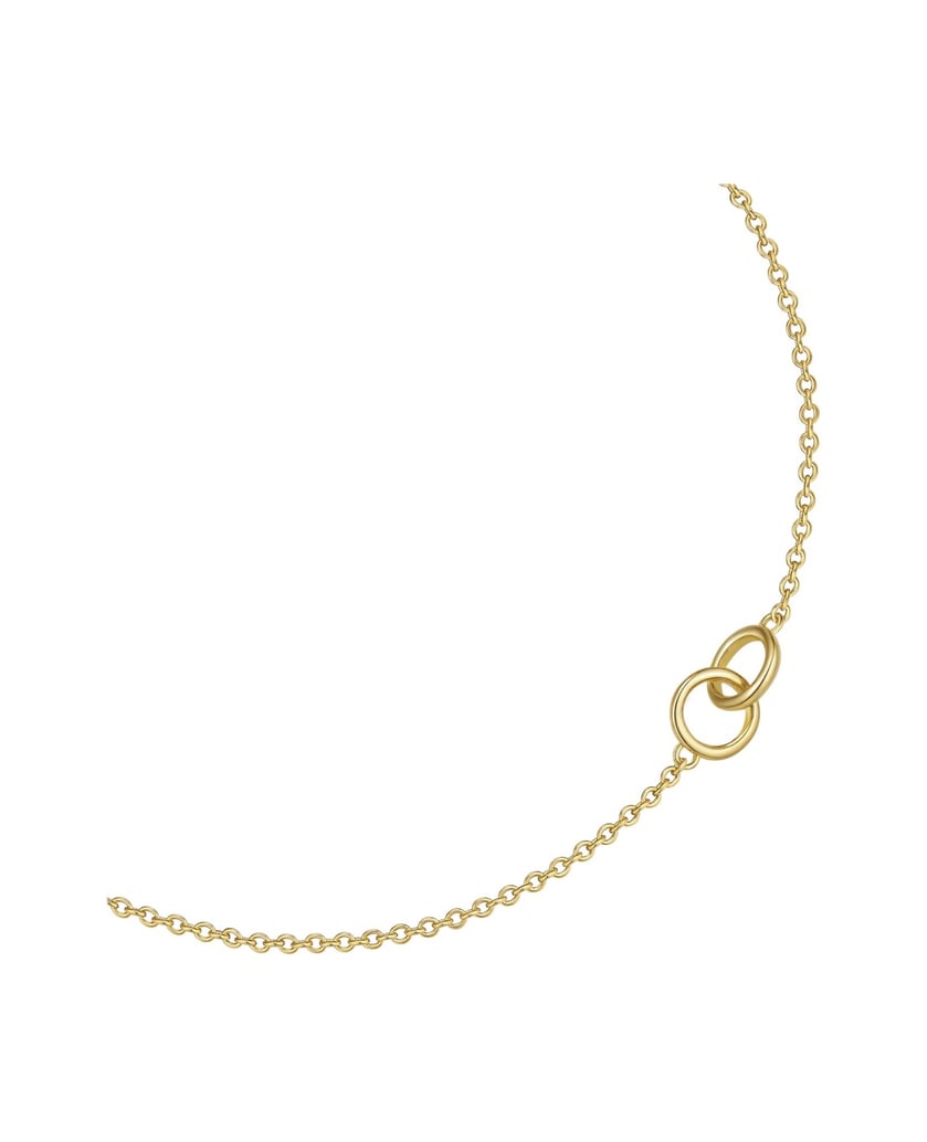 Glanzstücke-München-Damen-Armband-aus-Sterling-Silber-gold