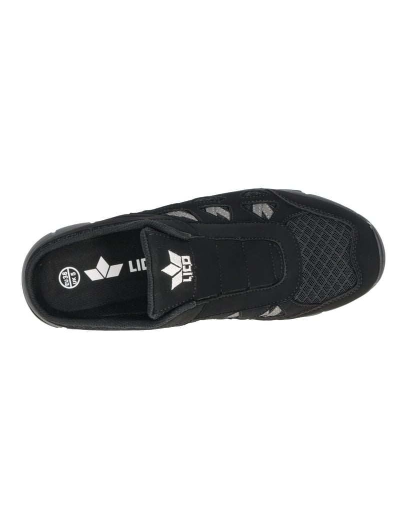 Lico-Sabot-Spiridon-Sabot-schwarz