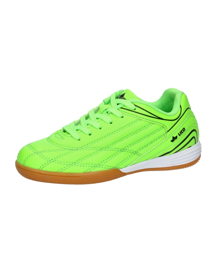 Lico-Fußballschuhe-Soccer-Champ-gelb