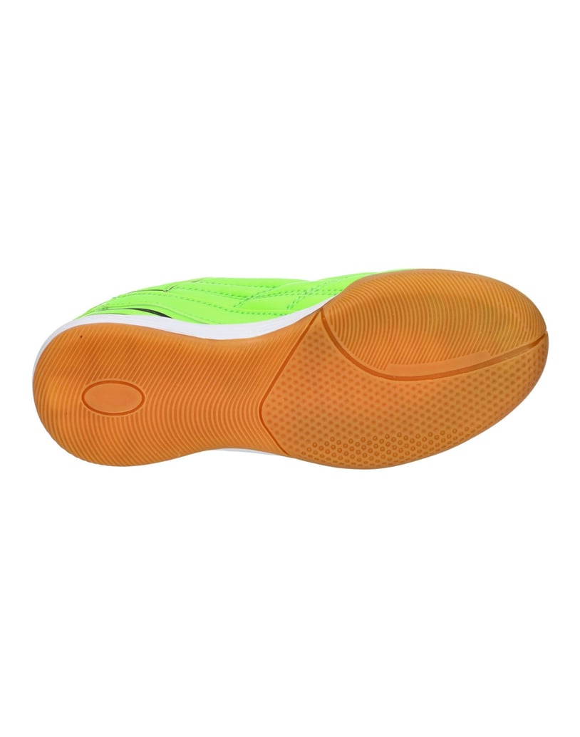 Lico-Fußballschuhe-Soccer-Champ-gelb