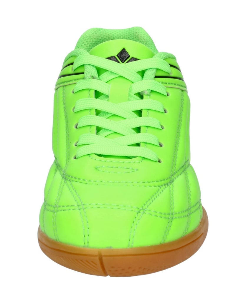 Lico-Fußballschuhe-Soccer-Champ-gelb