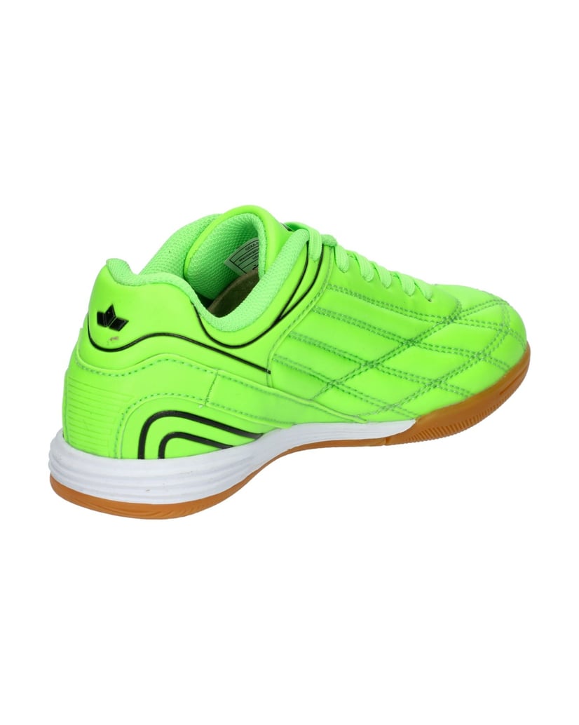 Lico-Fußballschuhe-Soccer-Champ-gelb