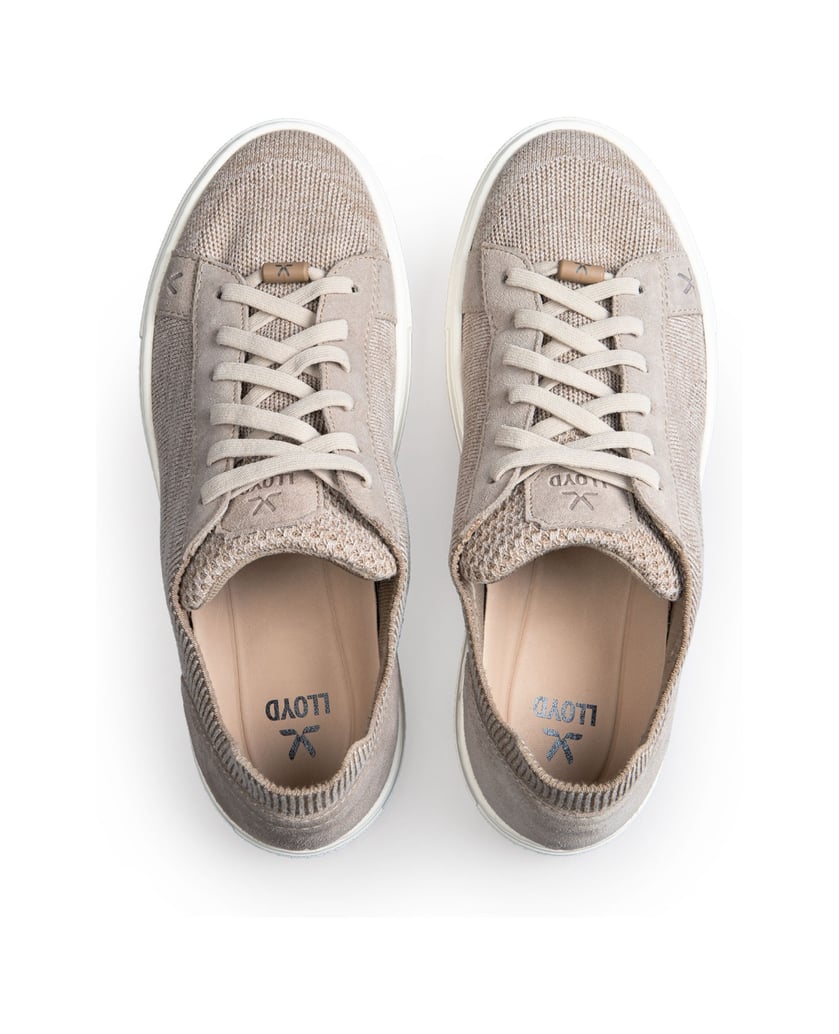 Lloyd-METRO-beige