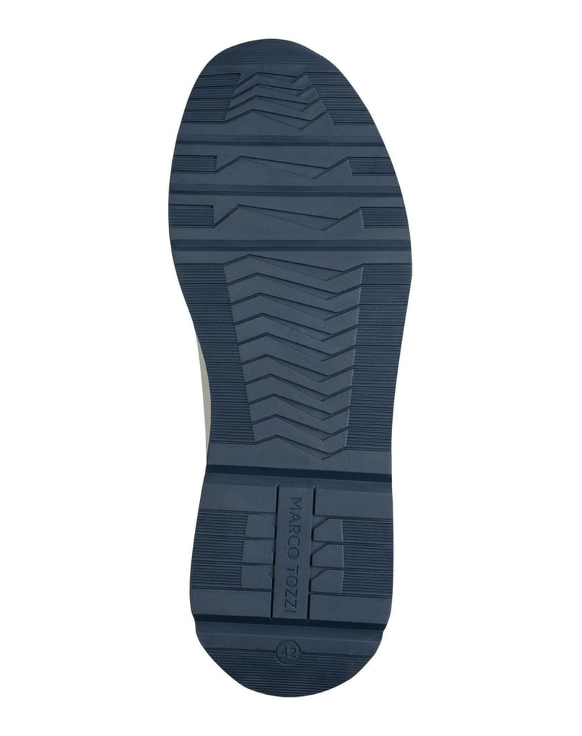 Marco-Tozzi-Sneaker-weiss