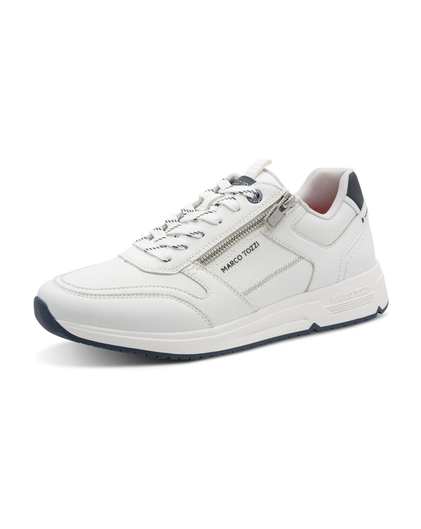 Marco-Tozzi-Sneaker-weiss