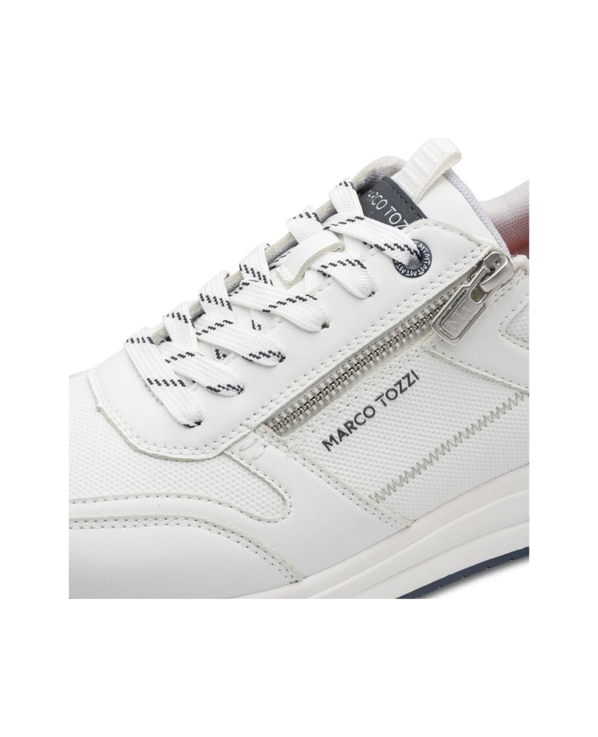 Marco-Tozzi-Sneaker-weiss