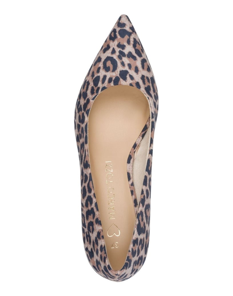 Marco-Tozzi-Pumps-schwarz