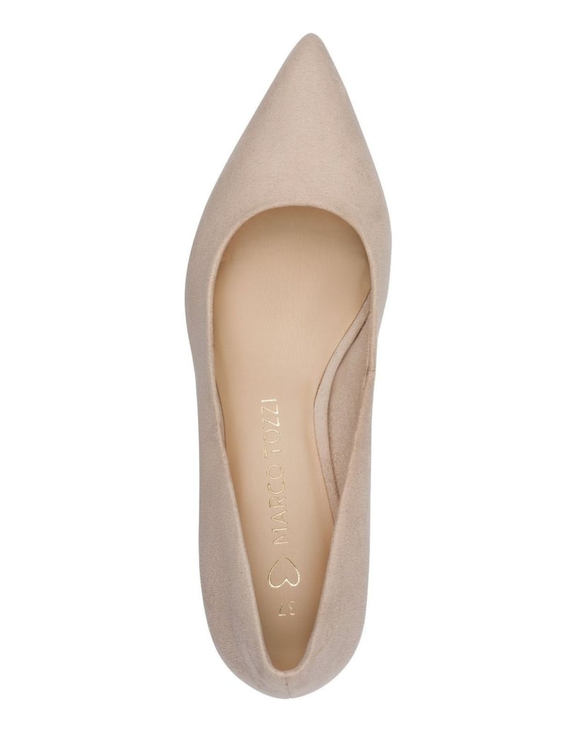 Marco-Tozzi-Pumps-schwarz