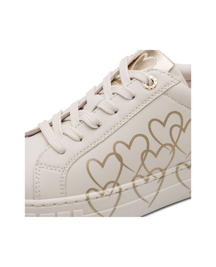 Marco-Tozzi-Sneaker-beige