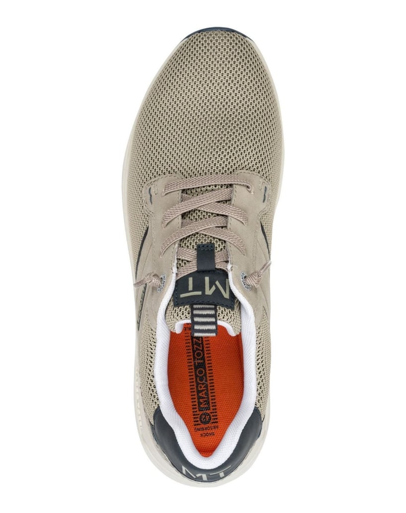 Marco-Tozzi-Sneaker-blau