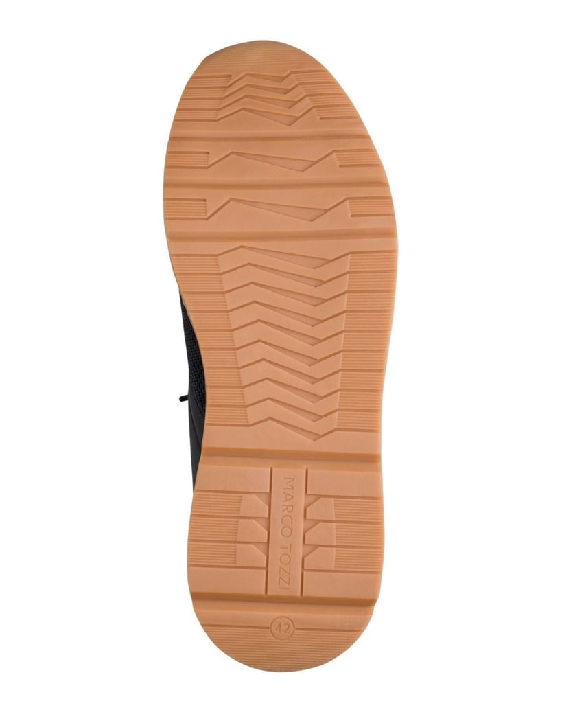 Marco-Tozzi-Sneaker-blau
