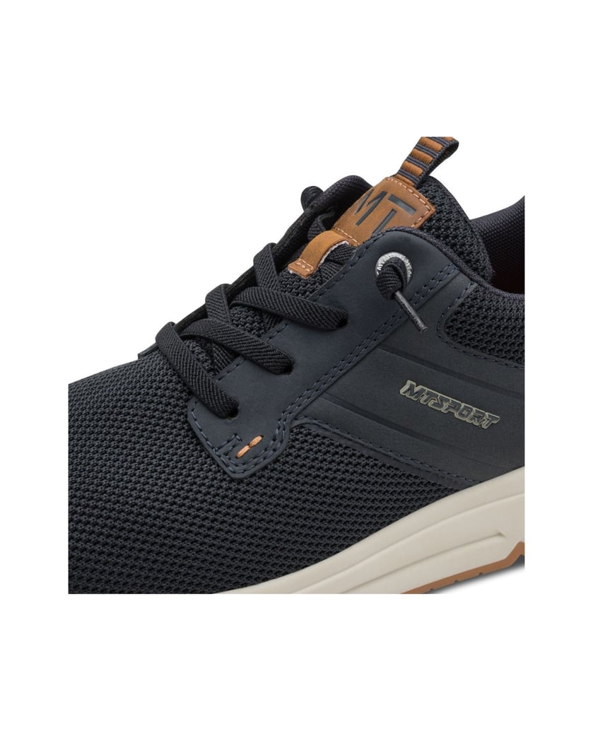 Marco-Tozzi-Sneaker-blau