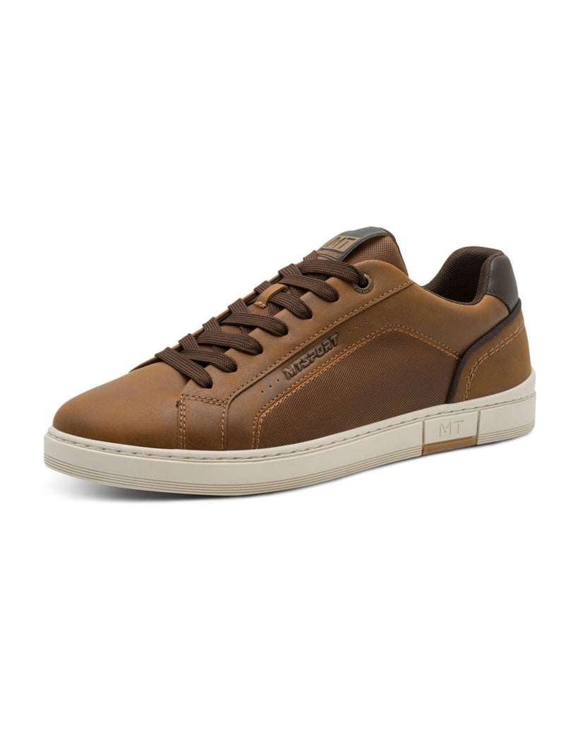 Marco-Tozzi-Sneaker-braun