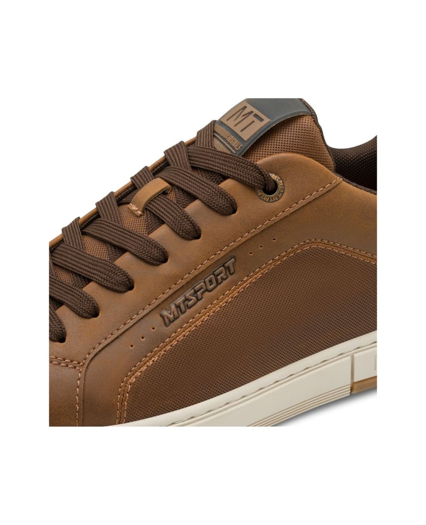 Marco-Tozzi-Sneaker-braun