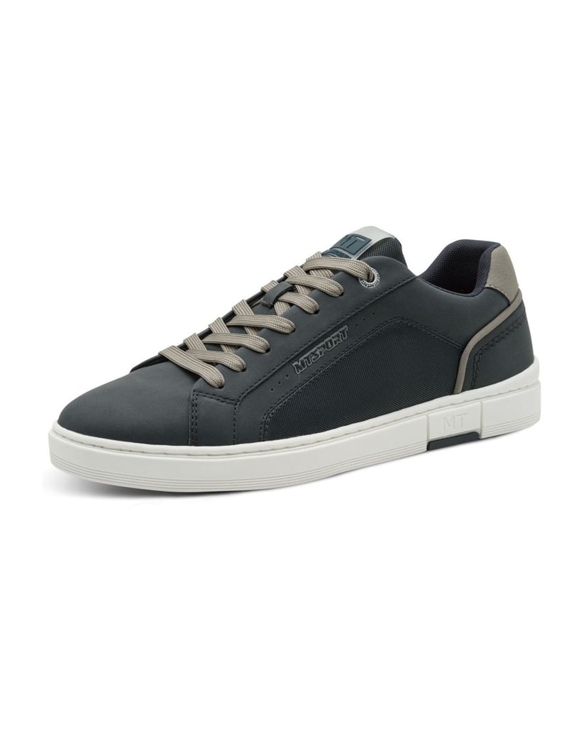 Marco-Tozzi-Sneaker-braun