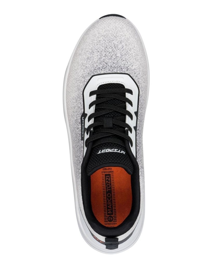 Marco-Tozzi-Sneaker-weiss